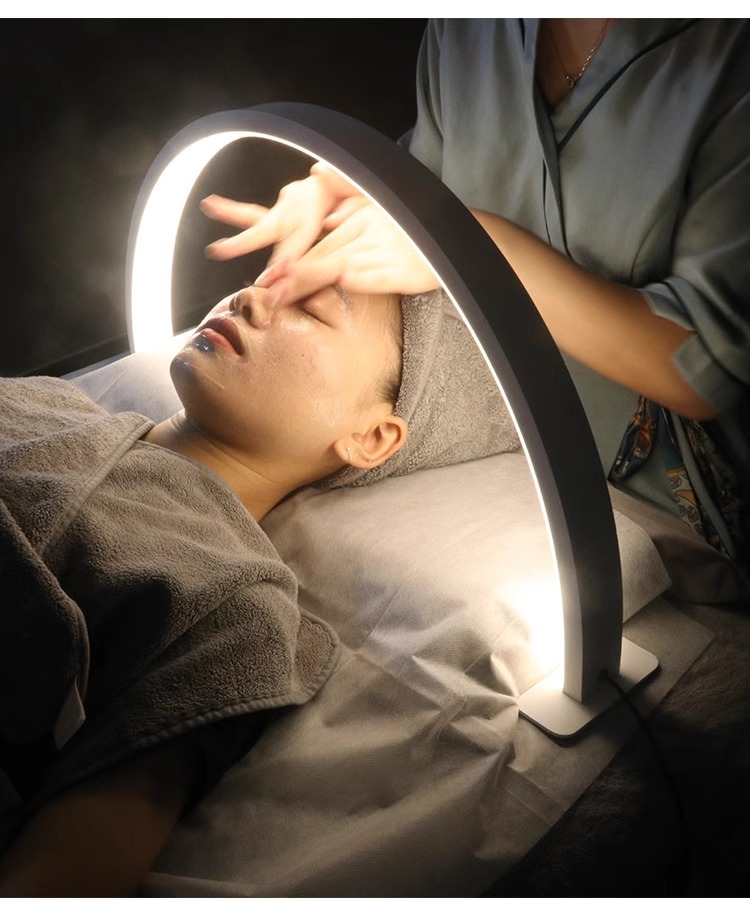 LED Nail Lamp Half Moon Beauty - Beauty - Makeup - Eyes review and price