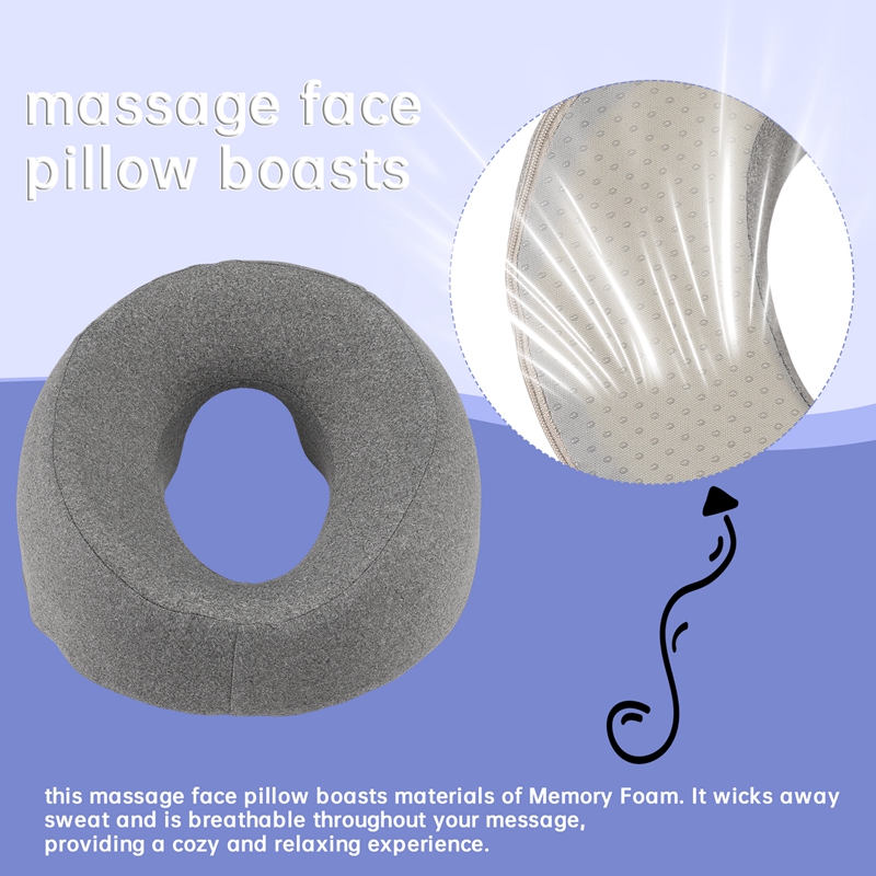 Ergonomics Lying Down Pillow M - Beauty & Makeup Katia Di Paola review and price
