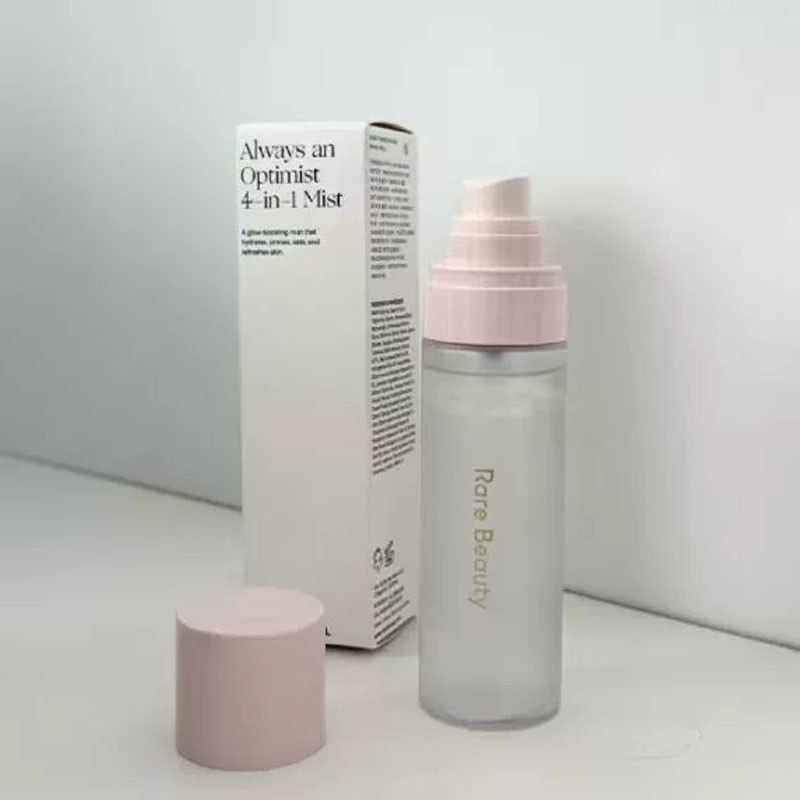 Hot Rare Beauty Pore Primer 4- - Makeup Fixing Mist review and price