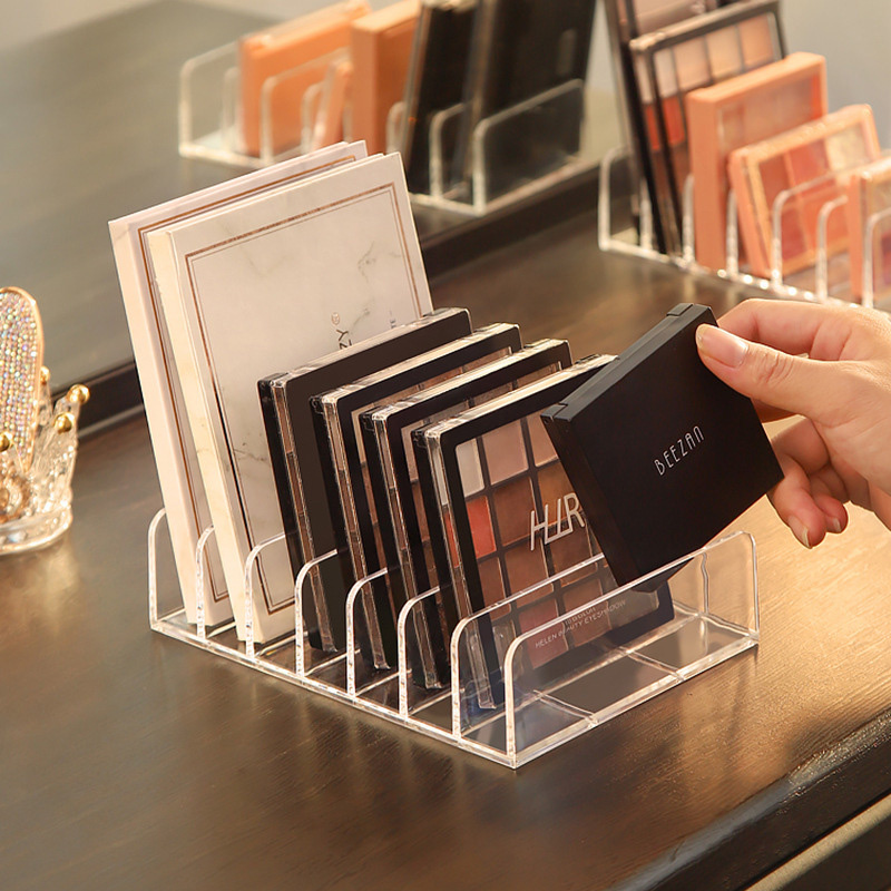 7-Compartment  Makeup Organize - Beauty - Makeup - Eyes review and price