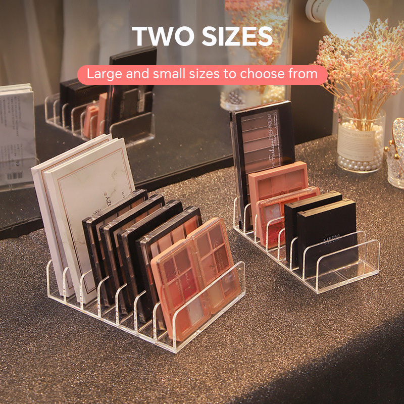 7-Compartment  Makeup Organize - Beauty - Makeup - Eyes review and price