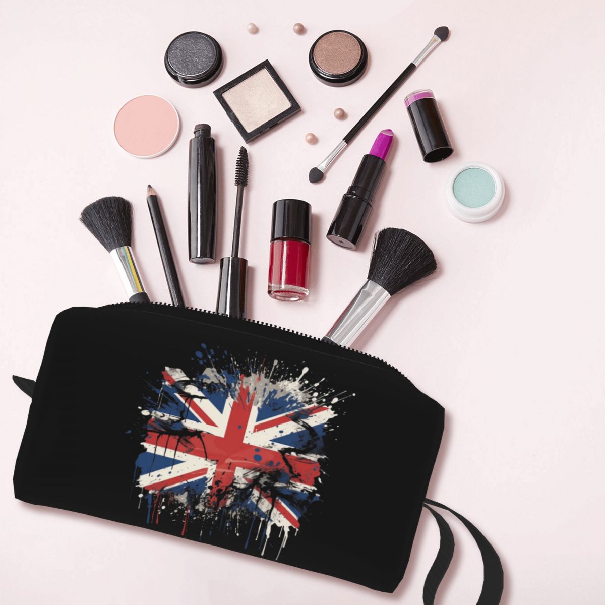 Union Jack Flag Of The UK Unit - Beauty Makeup Uk review and price